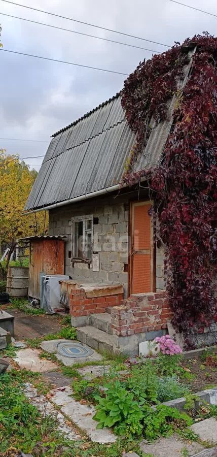 дом г Алапаевск п Асбестовский СДТ Ключевой СУ-1 АО Асбострой, Асбест фото 2