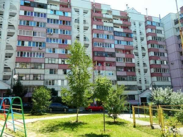 б-р Юности 37 Белгород городской округ фото