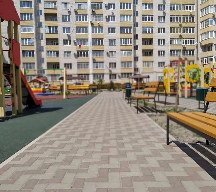 квартира г Таганрог ул Чехова 375 городской округ Таганрог фото 5