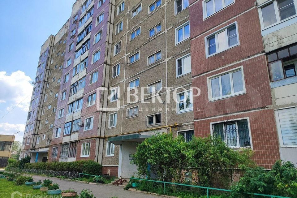 квартира г Иваново ул Кузнецова 124 городской округ Иваново фото 8