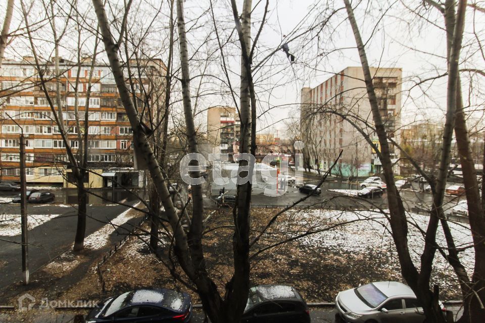 квартира г Тюмень ул Олимпийская 18 Тюмень городской округ фото 6