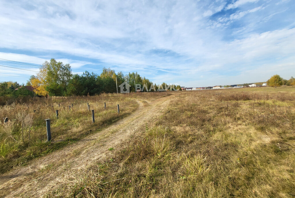 земля городской округ Раменский д Петровское Ипподром, квартал 30440, 65 фото 2