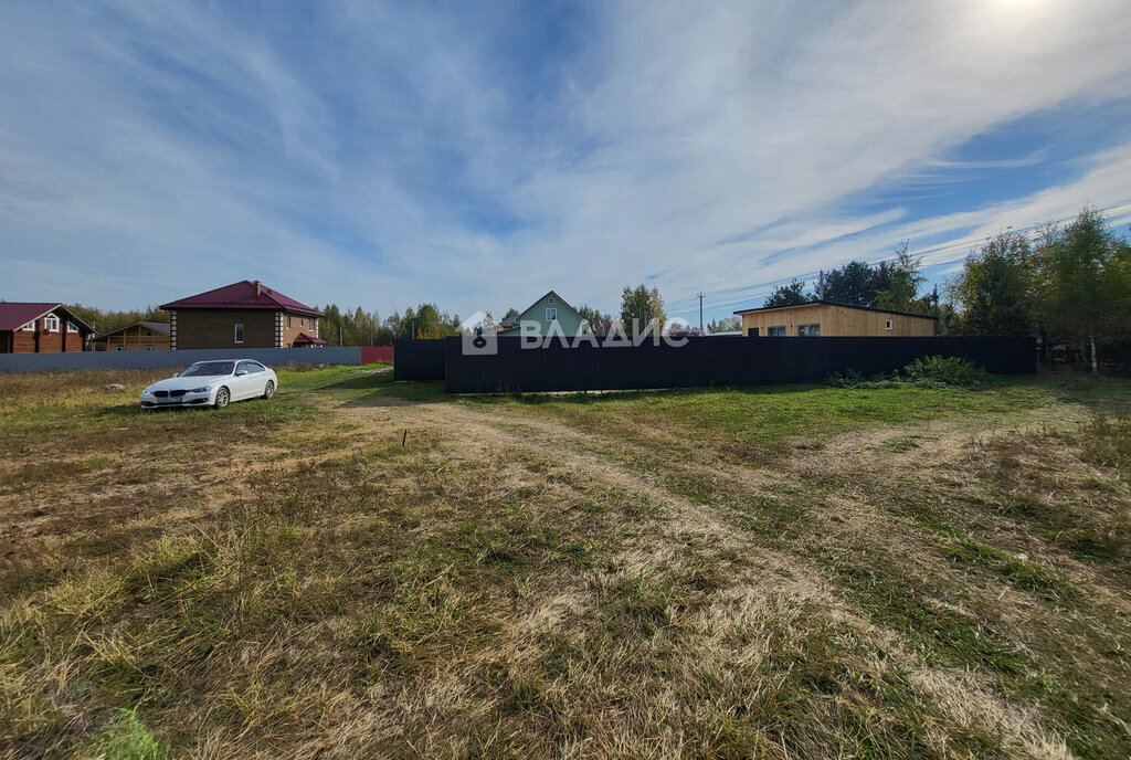 земля городской округ Раменский д Петровское Ипподром, квартал 30440, 65 фото 3