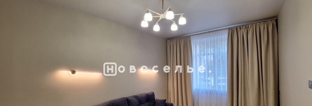 квартира г Рязань р-н Железнодорожный ул Братиславская 17/2 фото 8