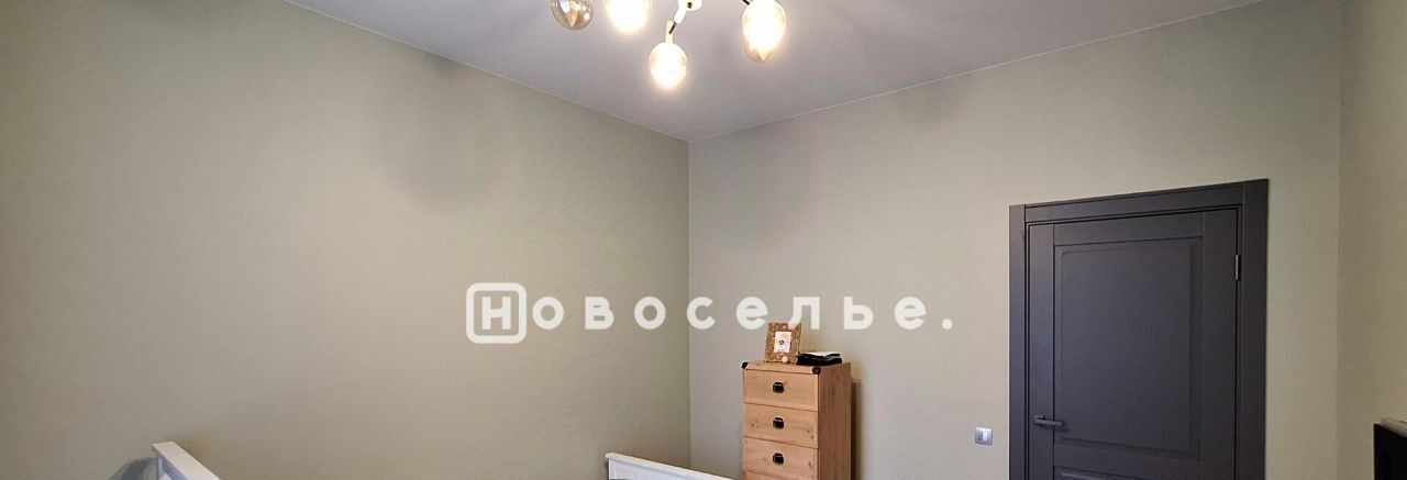квартира г Рязань р-н Железнодорожный ул Братиславская 17/2 фото 16
