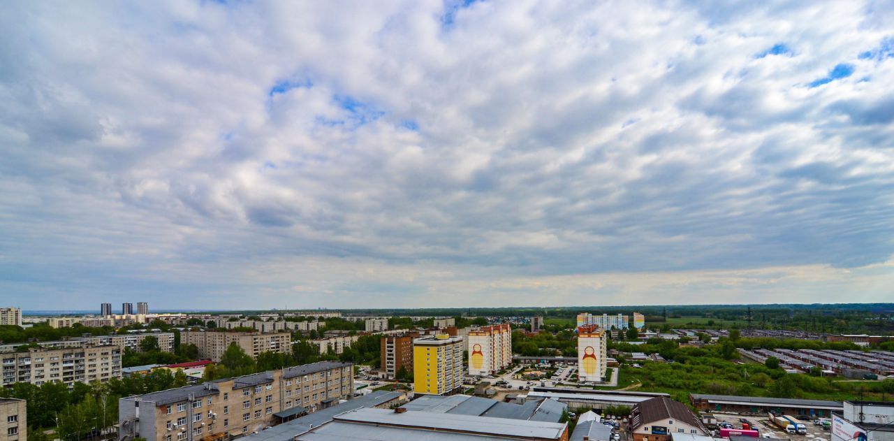 квартира г Новосибирск р-н Кировский ул Петухова 16/4 Площадь Маркса фото 33