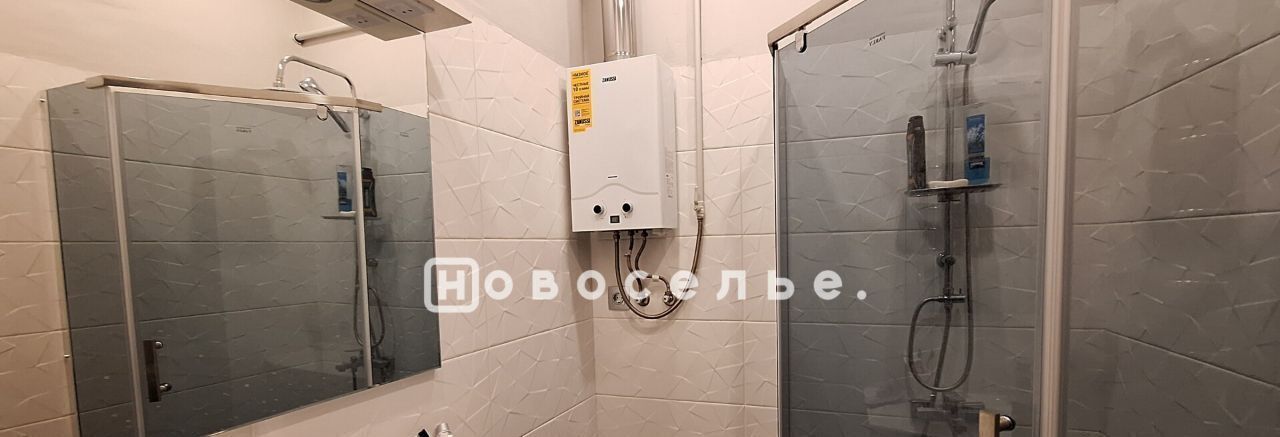 квартира г Рязань р-н Железнодорожный ул Братиславская 17/2 фото 19
