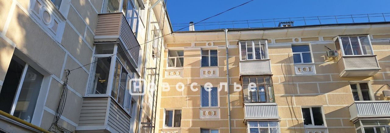 квартира г Рязань р-н Железнодорожный ул Братиславская 17/2 фото 27
