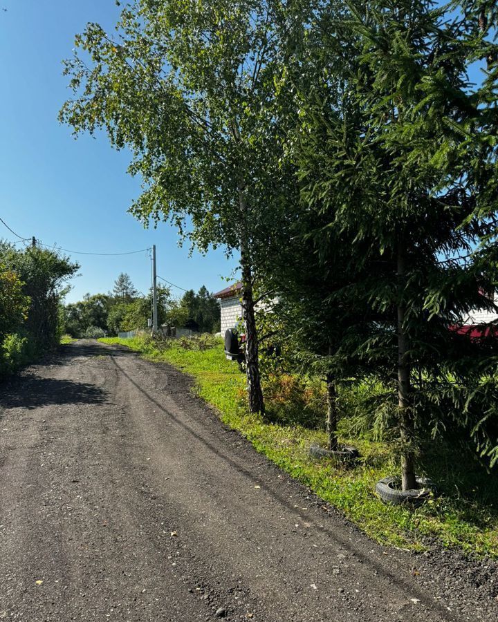 дом городской округ Можайский д Отяково 87 км, Можайск, Минское шоссе фото 7