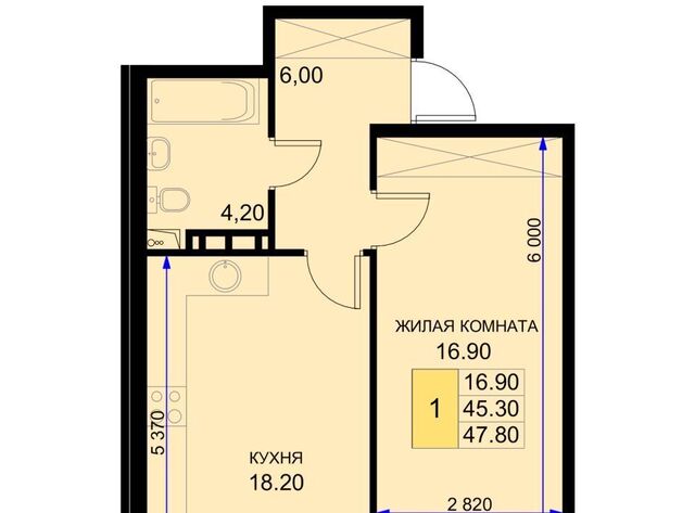 ул Екатерининская 5к/1 Южно-Кубанское с/пос фото ул Екатерининская 5к/1 Южно-Кубанское с/пос фото