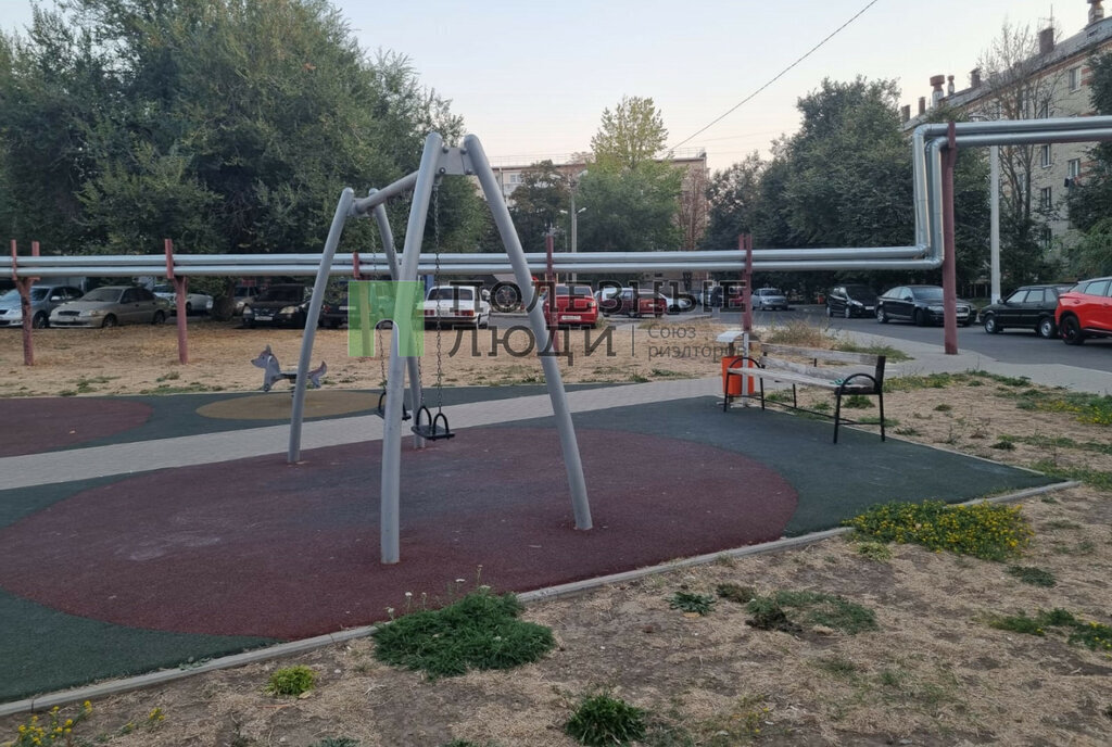 квартира г Белгород пер 1-й Заводской 4б фото 9