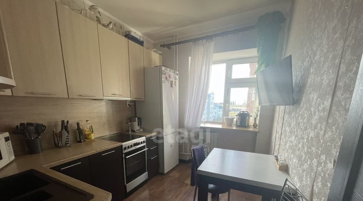 квартира г Салехард ул Зои Космодемьянской 45 фото 1
