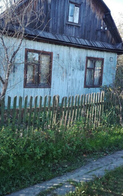 земля г Нижний Новгород Парк культуры снт Станция Горький-Сортировочный ДОЗ-1 350 фото 9