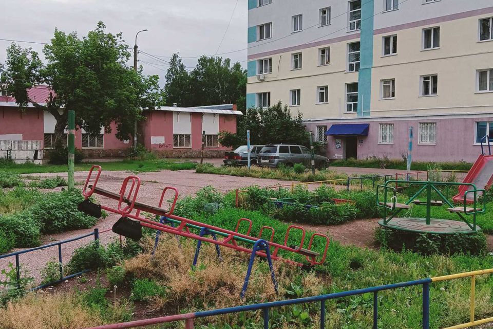 квартира г Стерлитамак ул Худайбердина 170 городской округ Стерлитамак фото 7