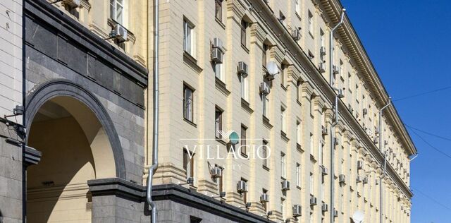 метро Пушкинская ул Тверская 8к/2 фото