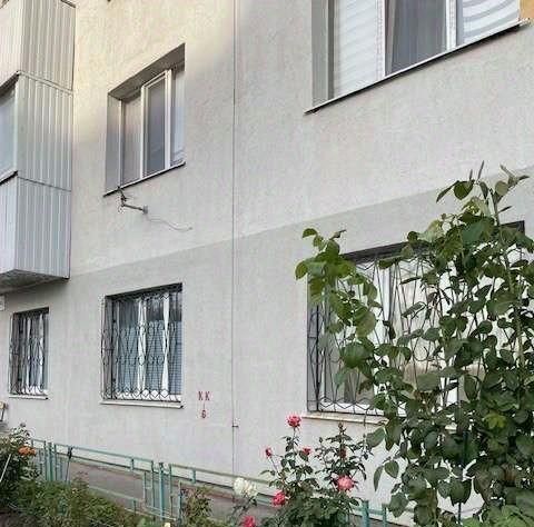 квартира г Самара Алабинская ул Василия Татищева 7 фото 1