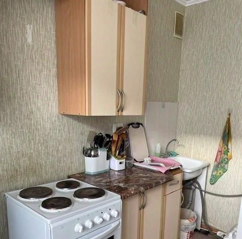 квартира г Самара Алабинская ул Василия Татищева 7 фото 17