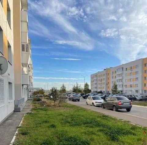 квартира г Самара Алабинская ул Василия Татищева 7 фото 28