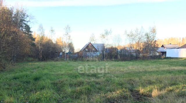 земля р-н Пригородный с Николо-Павловское ул Сосновая фото