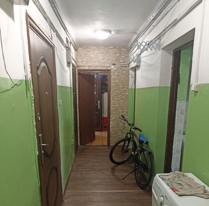 комната г Ставрополь р-н Ленинский ул Лермонтова 239/2 фото 8