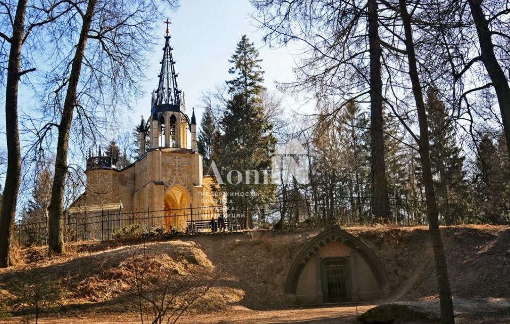 земля р-н Всеволожский днп Парковое Приозерское шоссе, 9734 км, Агалатовское сельское поселение, Елизаветинская ул, Агалатово фото 6