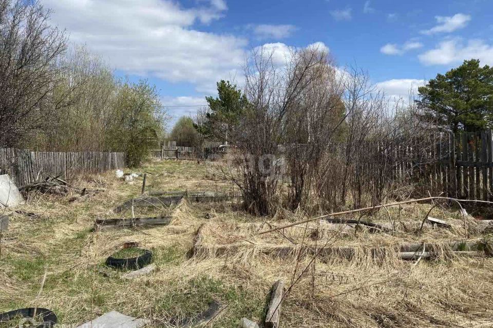 земля г Тобольск СО Прибрежный, городской округ Тобольск фото 1