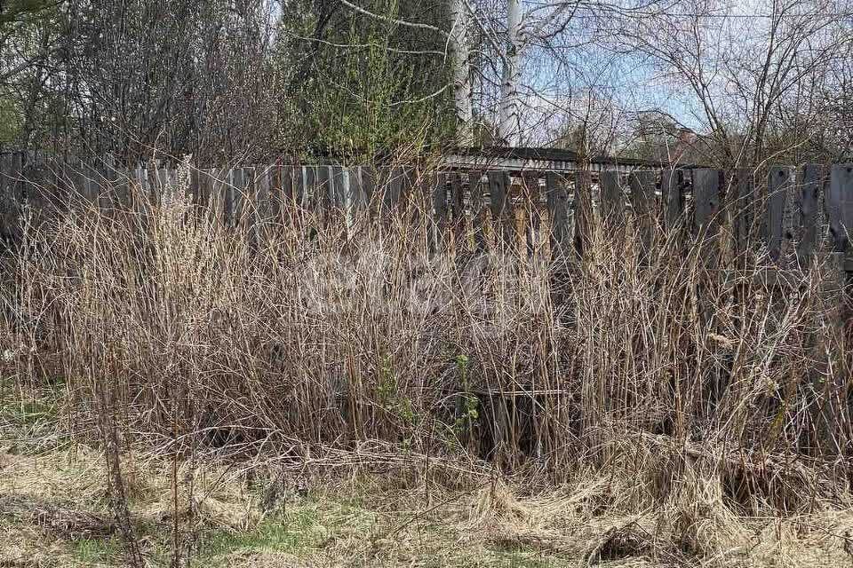 земля г Тобольск СО Прибрежный, городской округ Тобольск фото 4