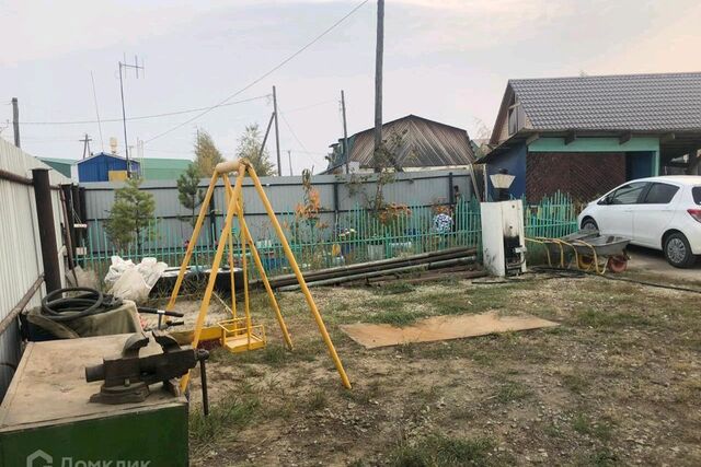 дом городской округ Якутск фото