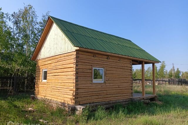 дом городской округ Жатай, СОТ Маяк, 1 фото