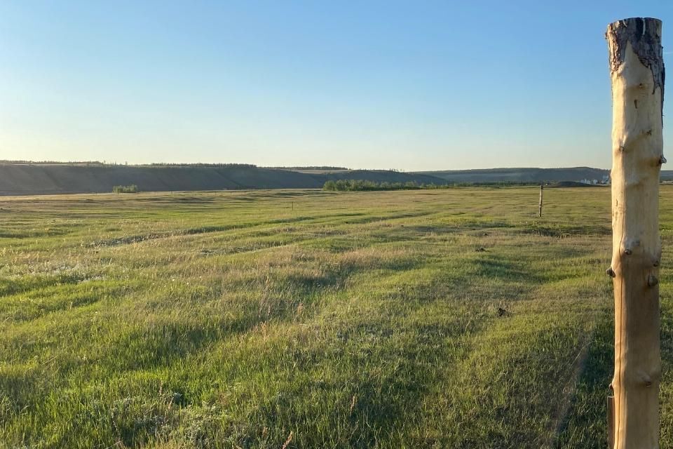 земля г Якутск с Владимировка ул Покровский тракт 10 городской округ Якутск фото 1