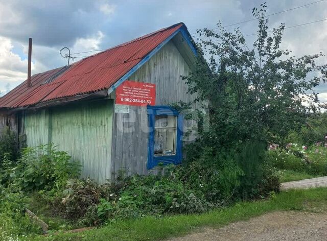 Алапаевск, коллективный сад Берёзка, муниципальное образование фото