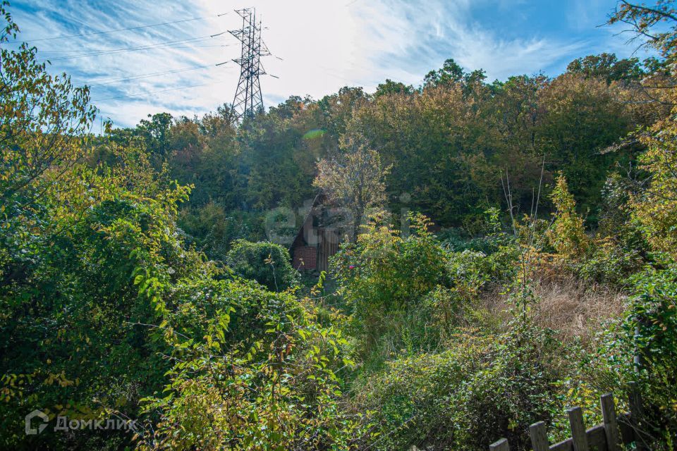 земля г Севастополь Балаклавский район, Инкерман фото 4