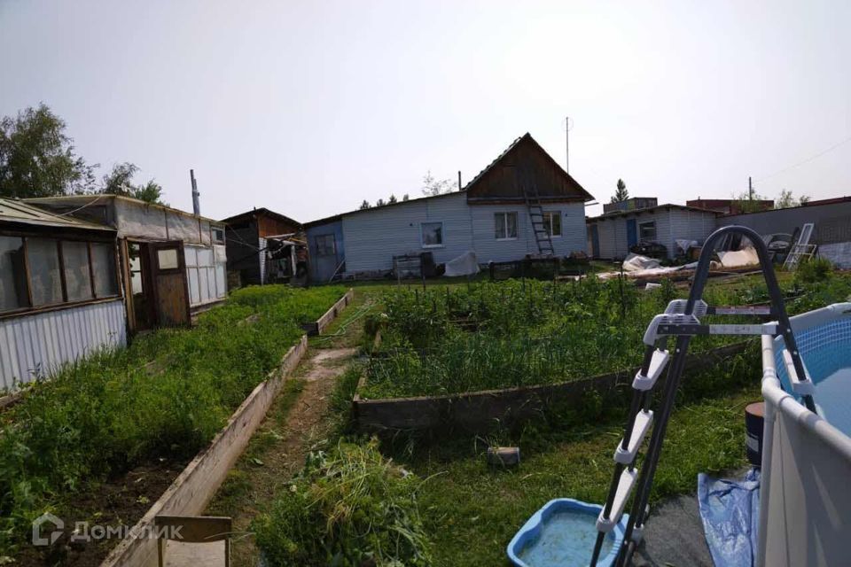 дом п Жатай ул Полярная городской округ Жатай фото 2