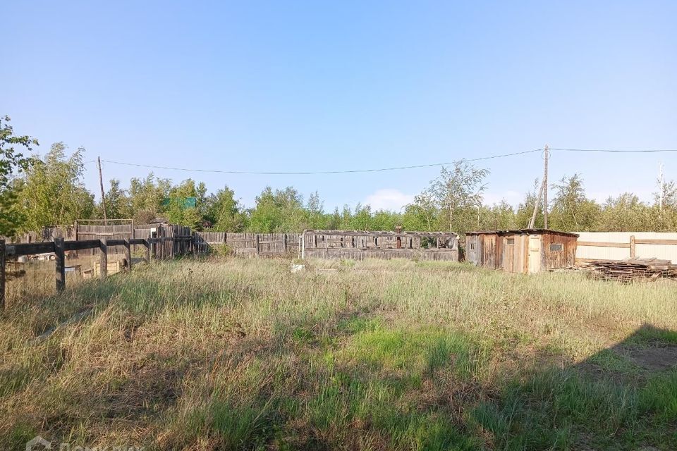 земля п Жатай городской округ Жатай, СОТ Маяк, 1 фото 4