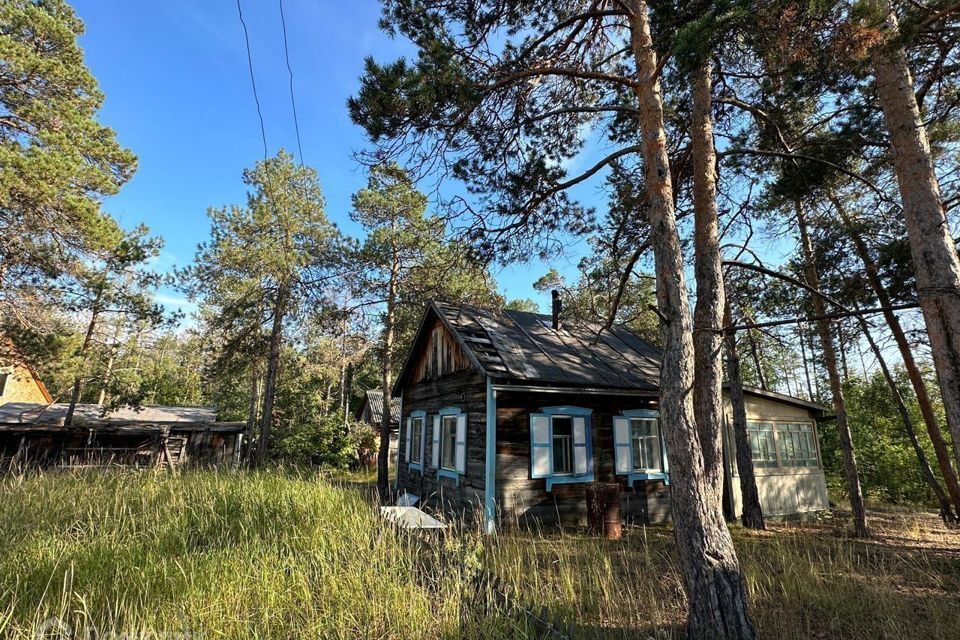 земля городской округ Якутск, ДСК Культура, Сергеляхское шоссе 7 километр, 2 фото 3