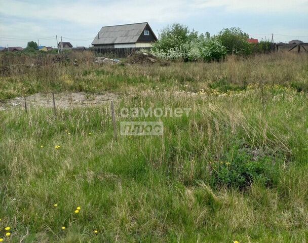 земля городской округ Абакан, СО Надежда фото