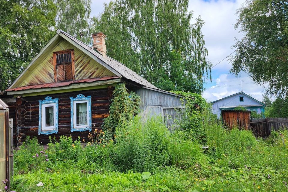 дом р-н Пригородный Лая фото 10