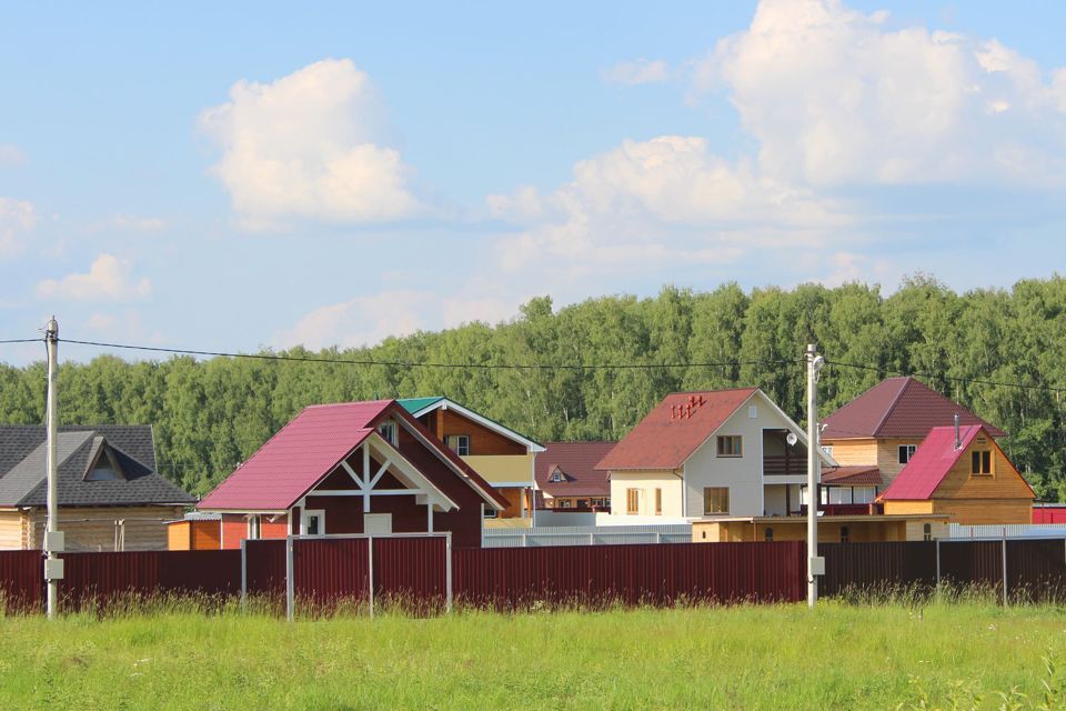 земля р-н Заокский фото 7