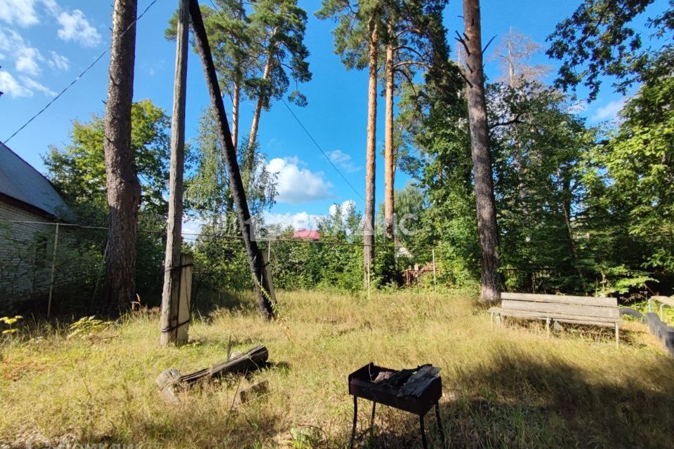 дом г Пенза р-н Железнодорожный ул Ягодная 3в городской округ Пенза фото 5