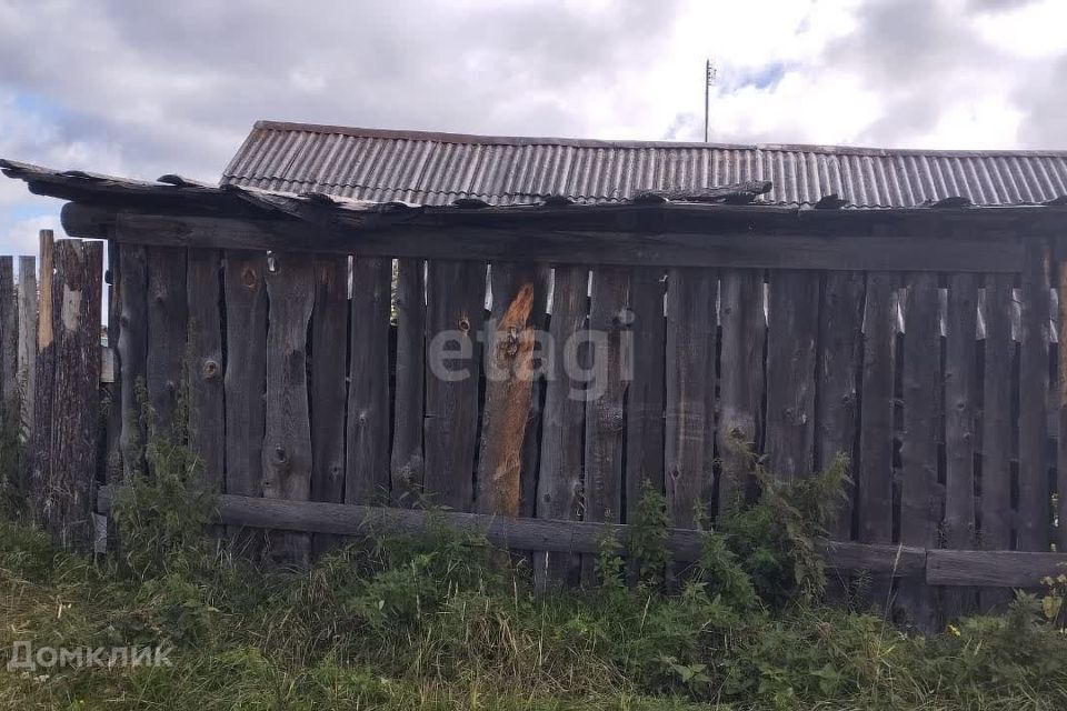 дом р-н Алапаевский п Верхняя Синячиха ул Красной Гвардии Алапаевское, муниципальное образование фото 8