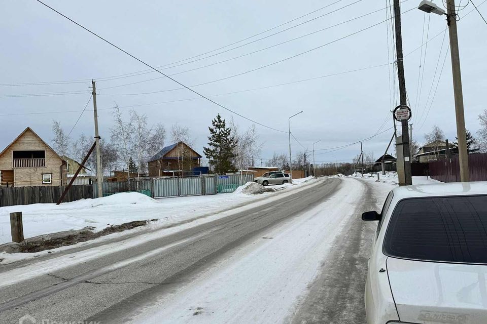 дом г Якутск с Пригородный ул Новая городской округ Якутск фото 6