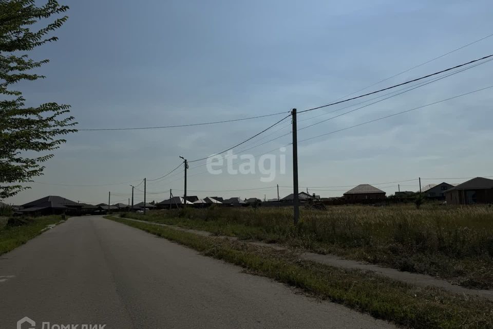 земля г Старый Оскол Северо-Восточный район, Старооскольский городской округ фото 8