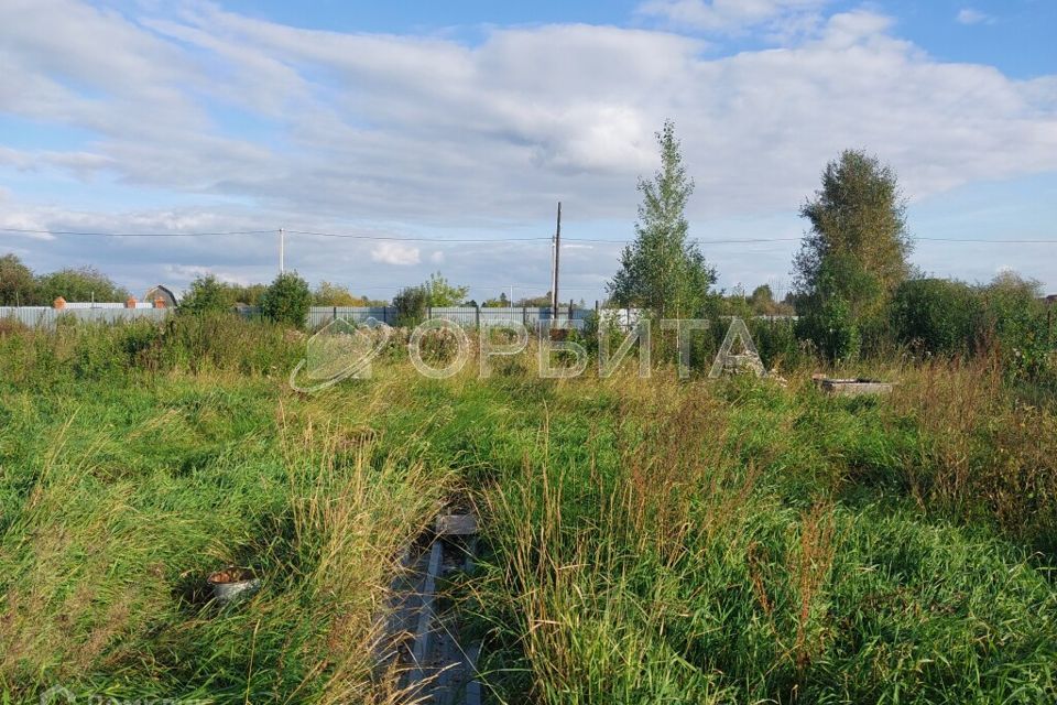 дом городской округ Тюмень, СО Виктория-1 фото 7