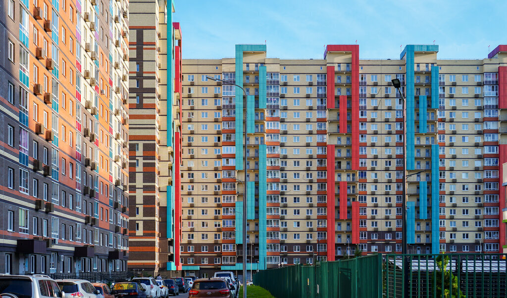 квартира городской округ Ленинский д Мисайлово Домодедовская, Полевая улица, 6 фото 27