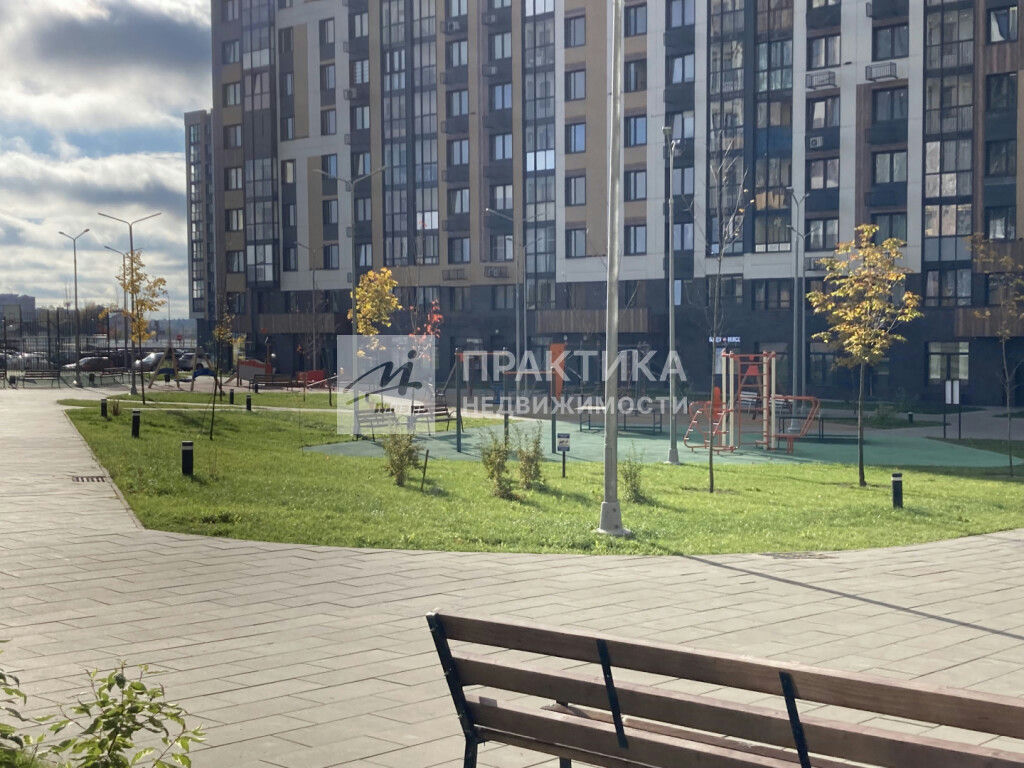 квартира Коммунарка, просп., 34к 1, Столбово д., д. Куприна фото 21