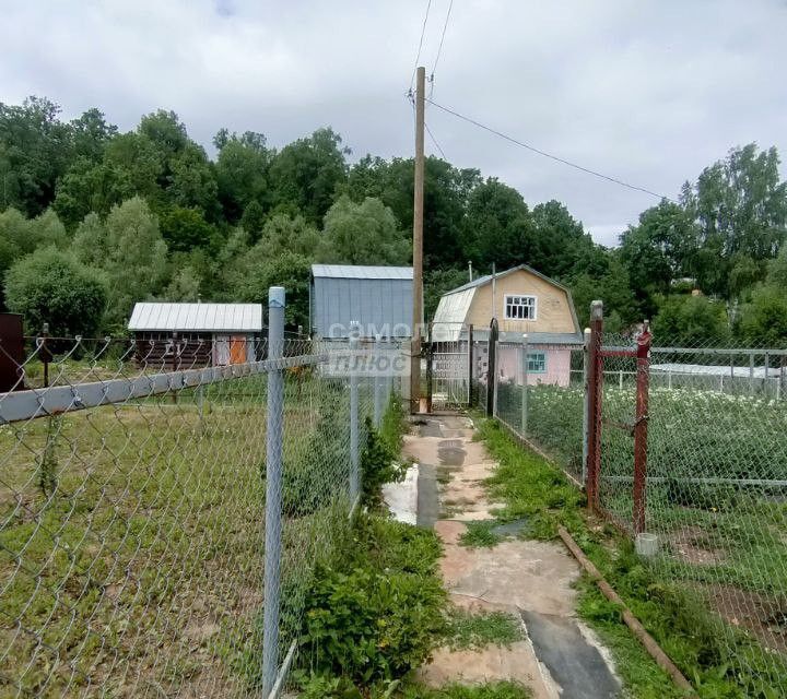 земля г Чебоксары р-н Московский городской округ Чебоксары, СТ Колос фото 4