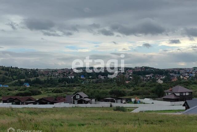 земля р-н Емельяновский село Дрокино фото