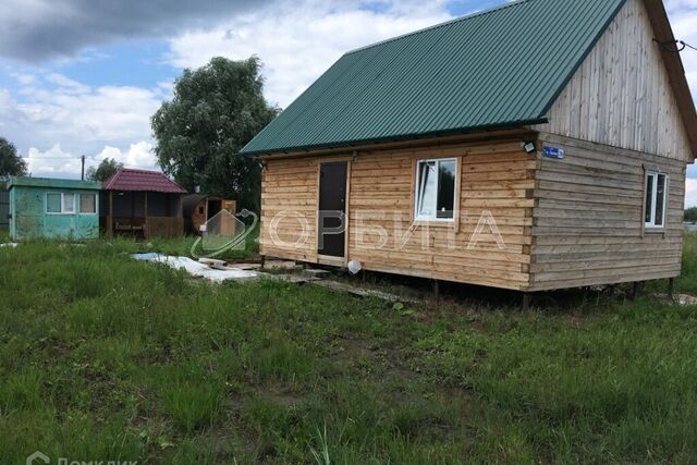 городской округ Тюмень, СНТ Факел фото