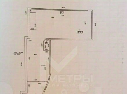 офис г Краснодар р-н Центральный ул им. Фрунзе 186/2 Западный фото 14