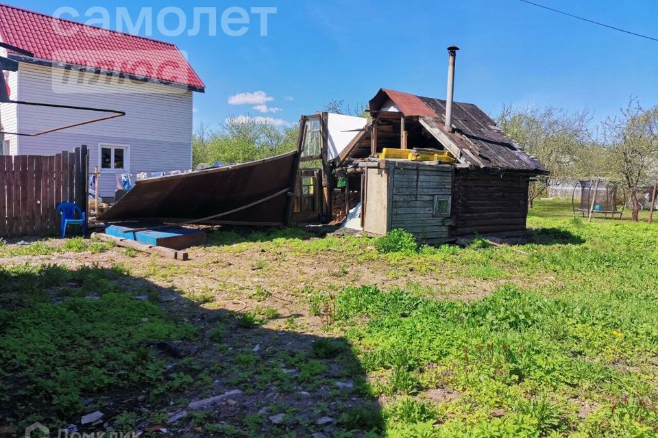 земля г Подольск улица Горького, 8, городской округ Подольск фото 4